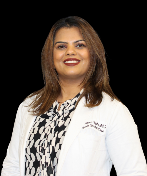 Dr. Bhawna Gupta, DDS